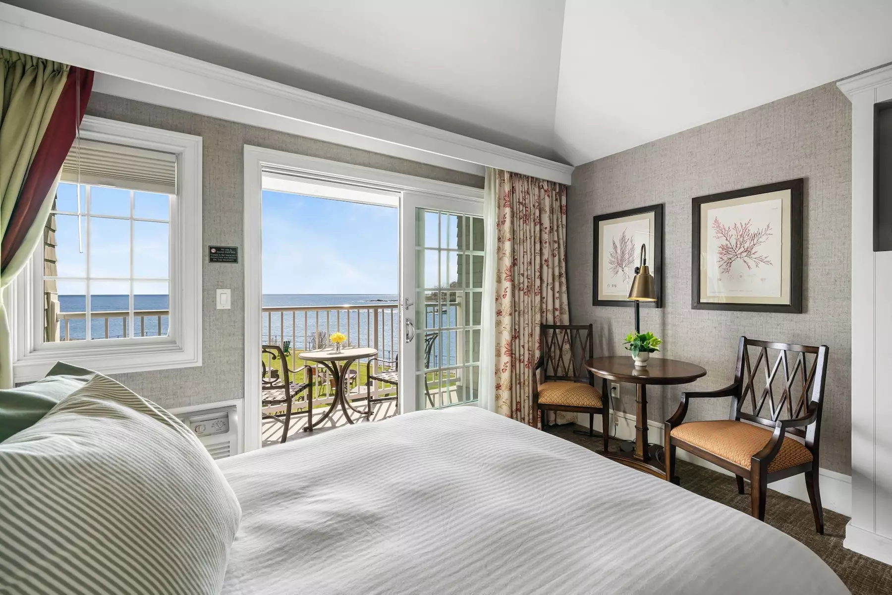 Stage Neck Inn - Primary Image