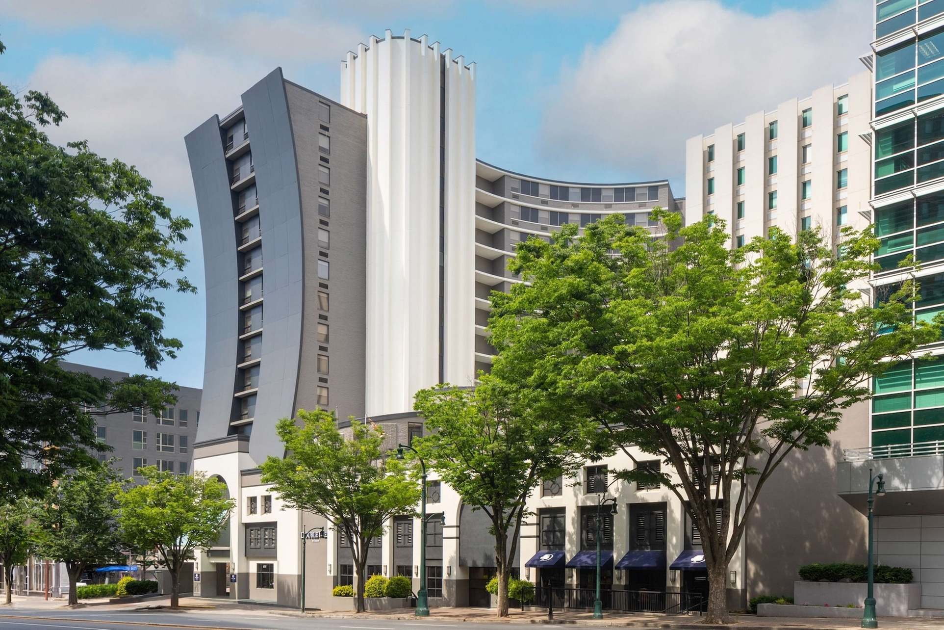 Doubletree by Hilton Washington DC Silver Spring