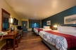 Americas Best Value Inn Phoenix Medford - Second Medium