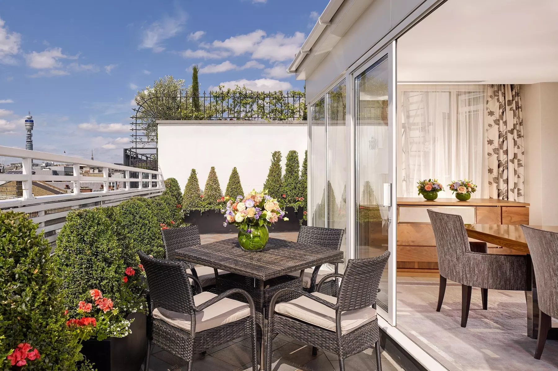 The Westbury Mayfair, a Luxury Collection Hotel, London - Primary Image