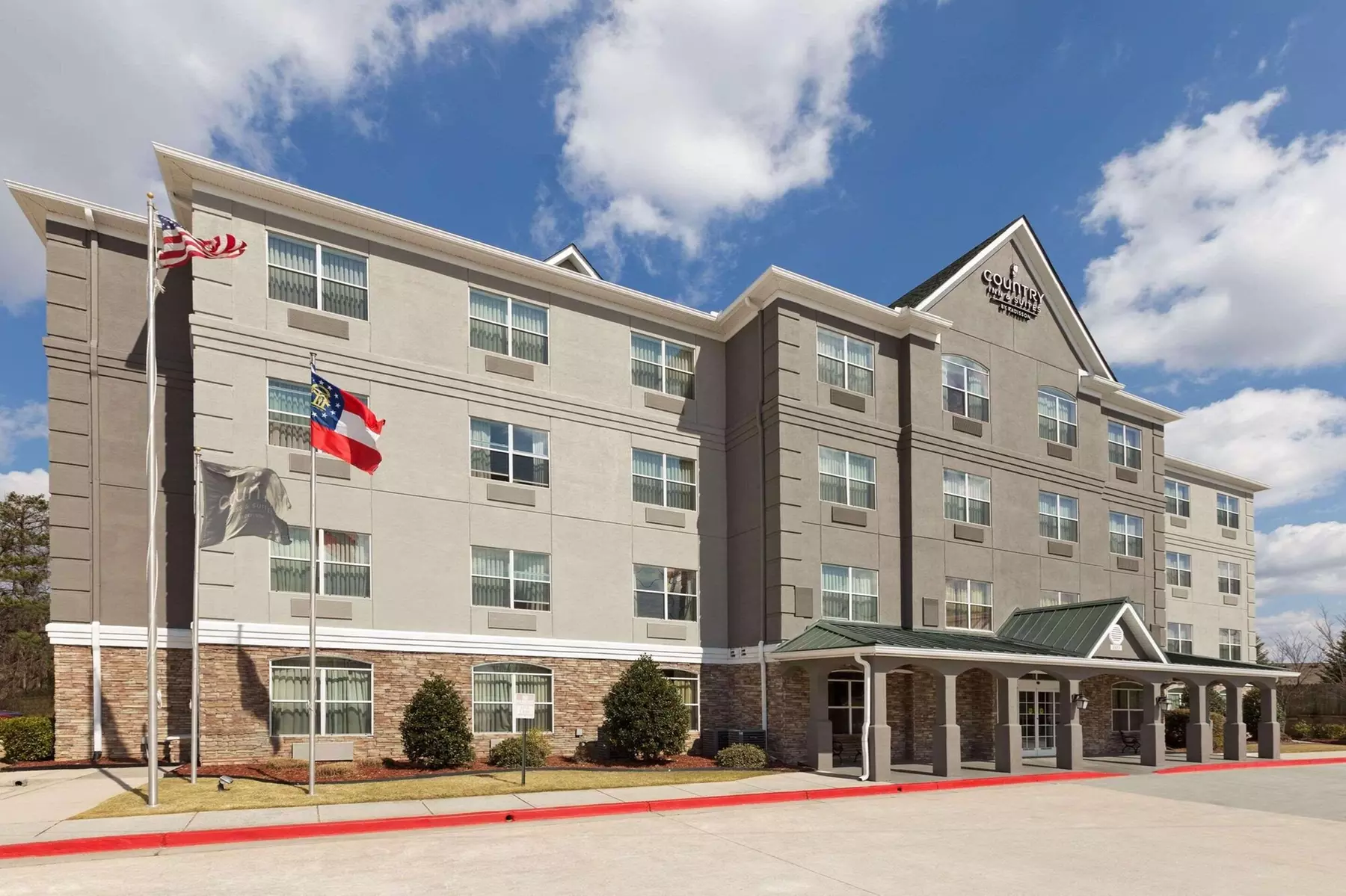 Country Inn & Suites by Radisson, Smyrna - Atlanta Northwest - Primary Image