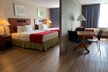 Ramada Plaza by Wyndham Montreal - Second Medium