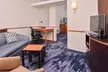 Fairfield Inn & Suites Raleigh Durham Airport/ Brier Creek - Second Medium
