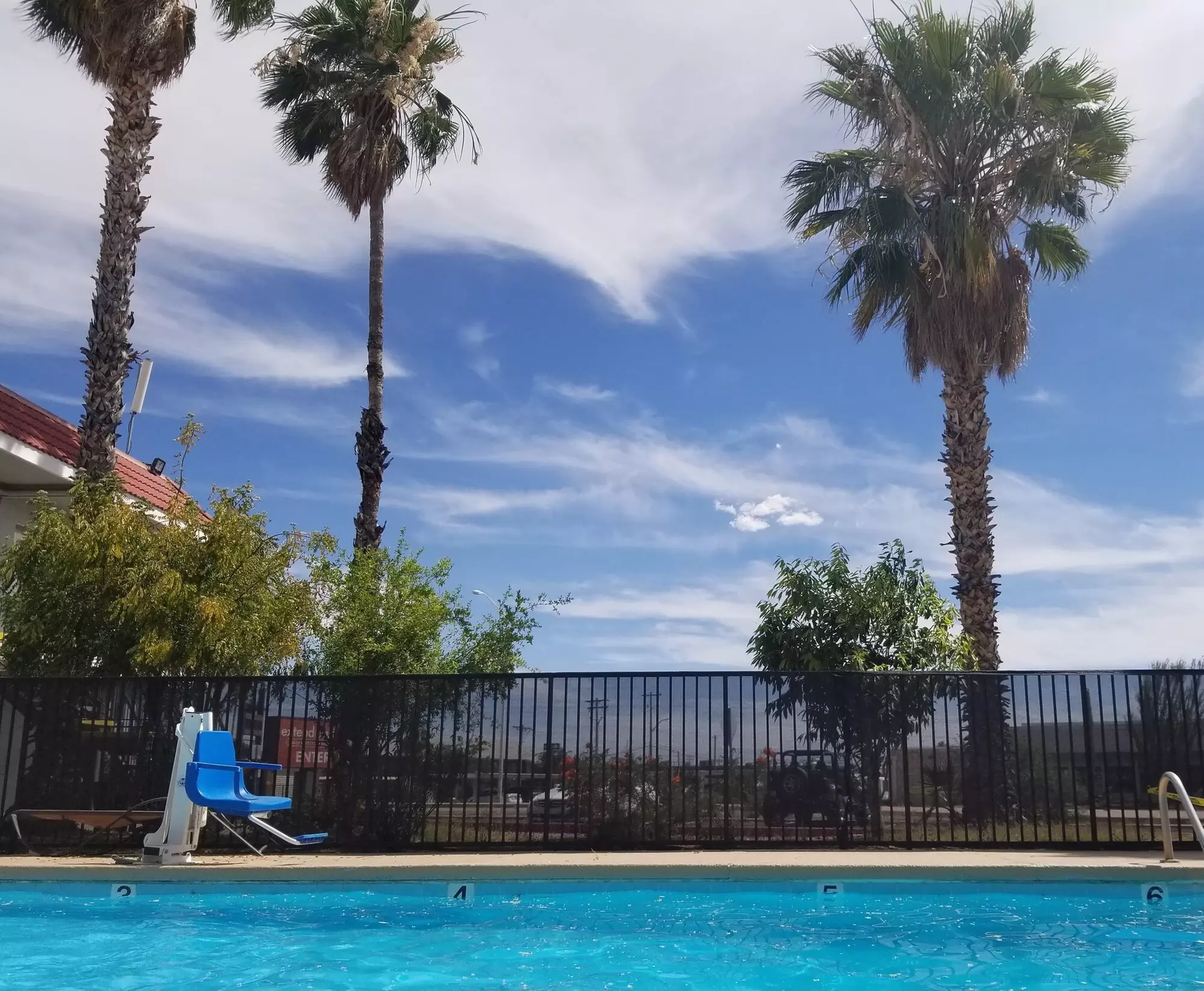 Minsk Hotels - Extended Stay, I-10 Tucson Airport - Primary Image