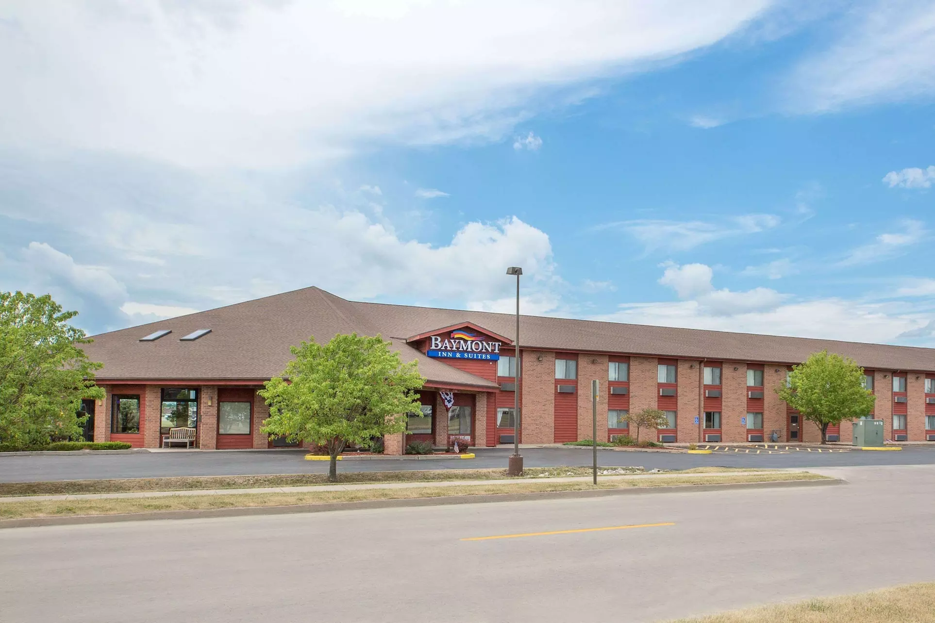 Baymont by Wyndham Boone - Primary Image