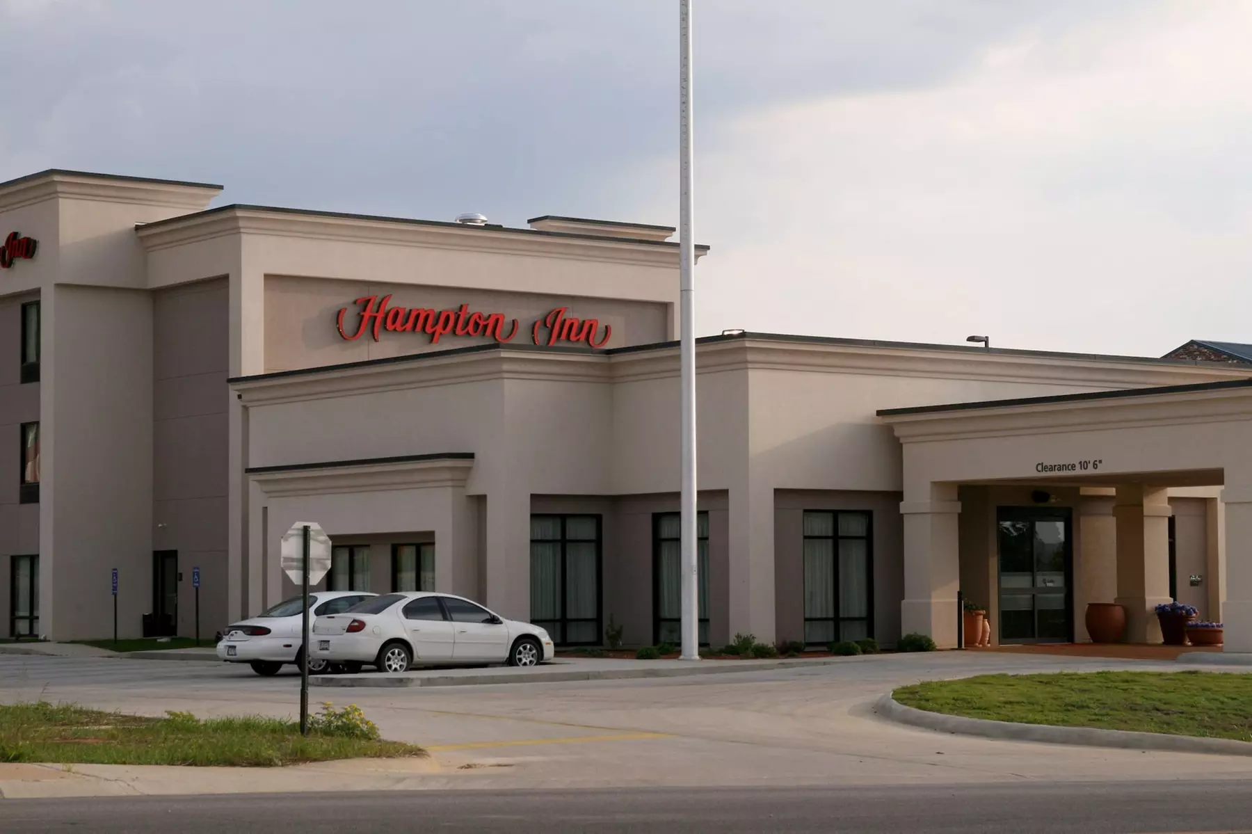 Hampton Inn Mountain Home - Primary Image
