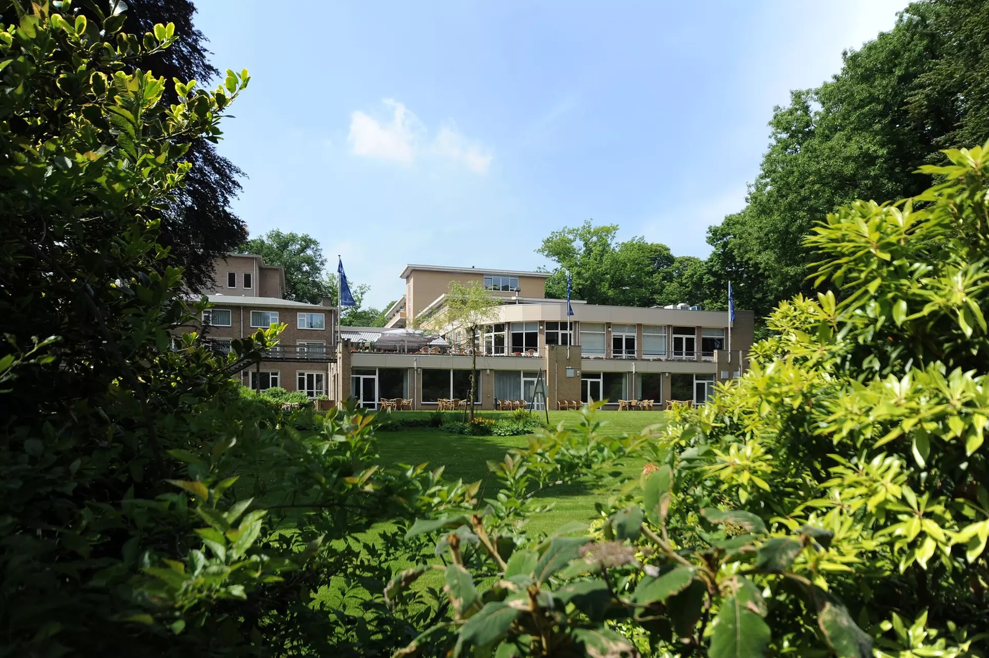 Fletcher Parkhotel Val Monte - Primary Image