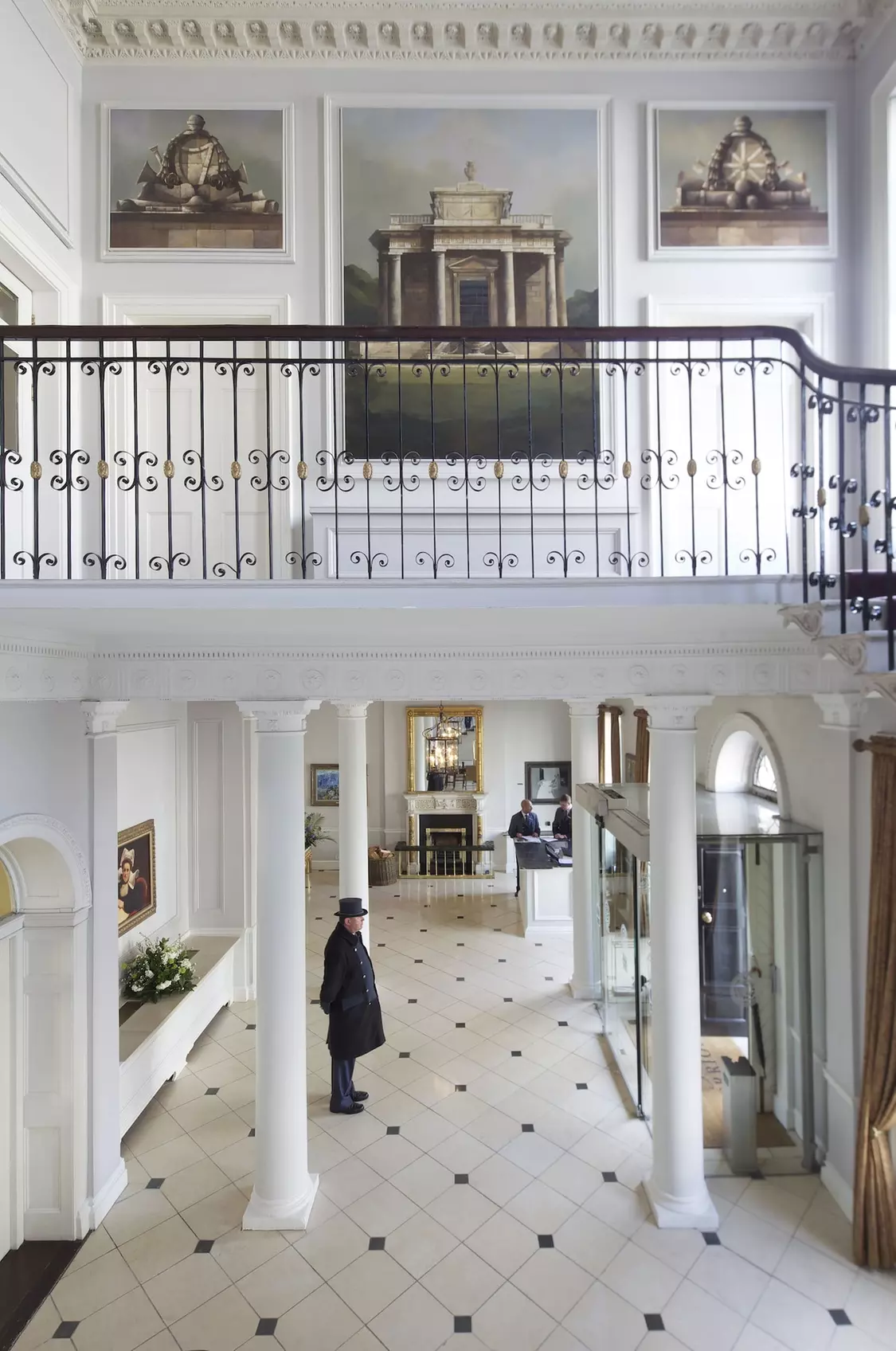 The Merrion - Primary Image