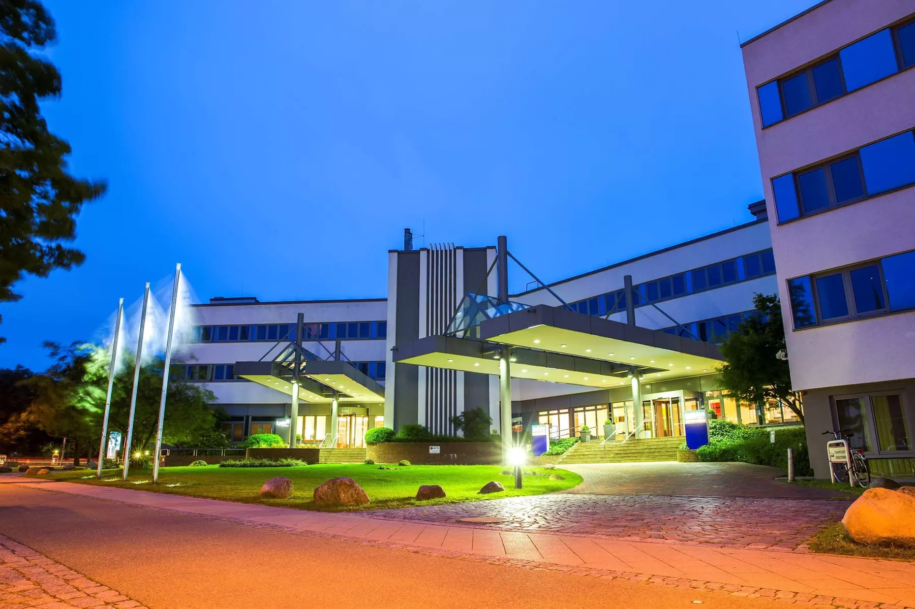 Park Inn by Radisson Lübeck - Primary Image