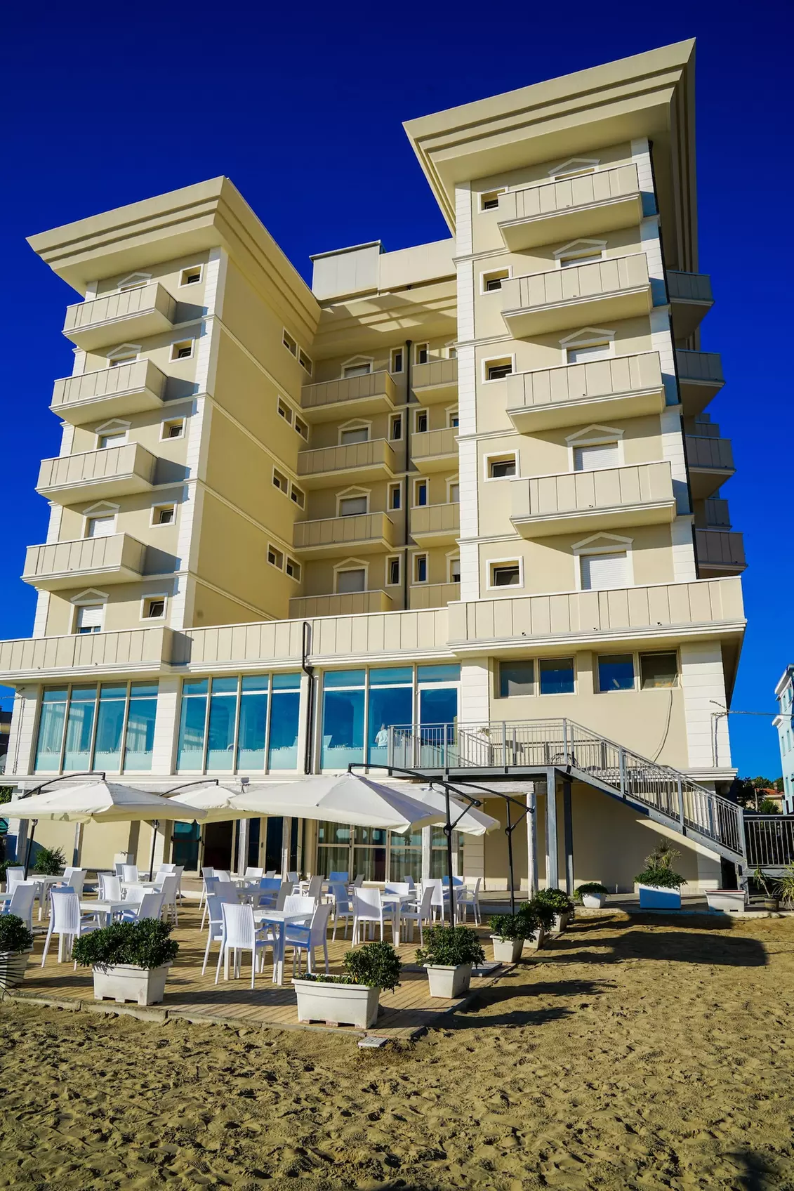 Hotel Imperial Beach - Primary Image