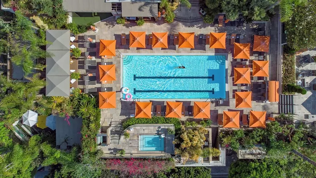 Four Seasons Los Angeles at Beverly Hills - Primary Image
