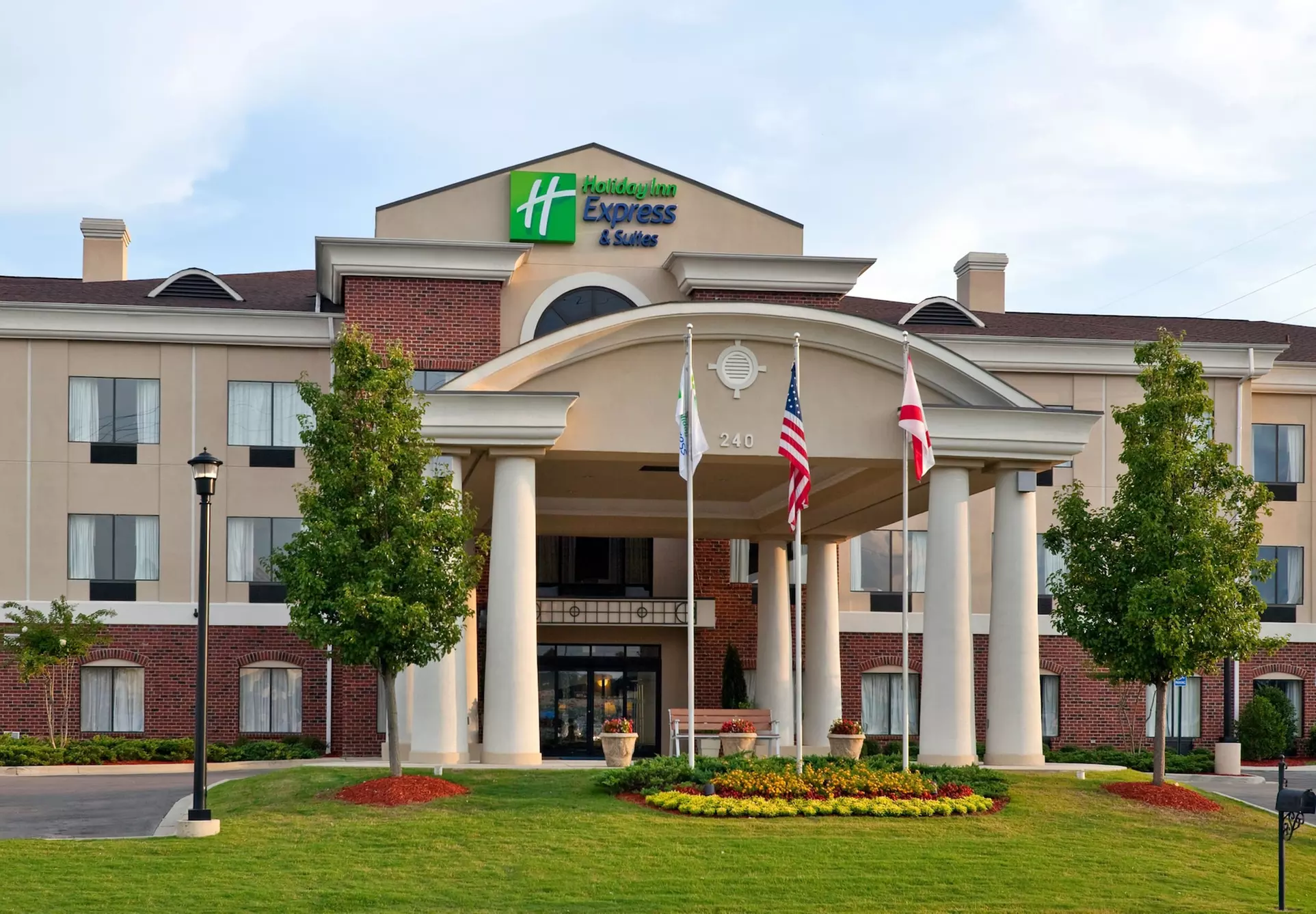 Holiday Inn Express Hotel & Suites Pell City by IHG - Primary Image