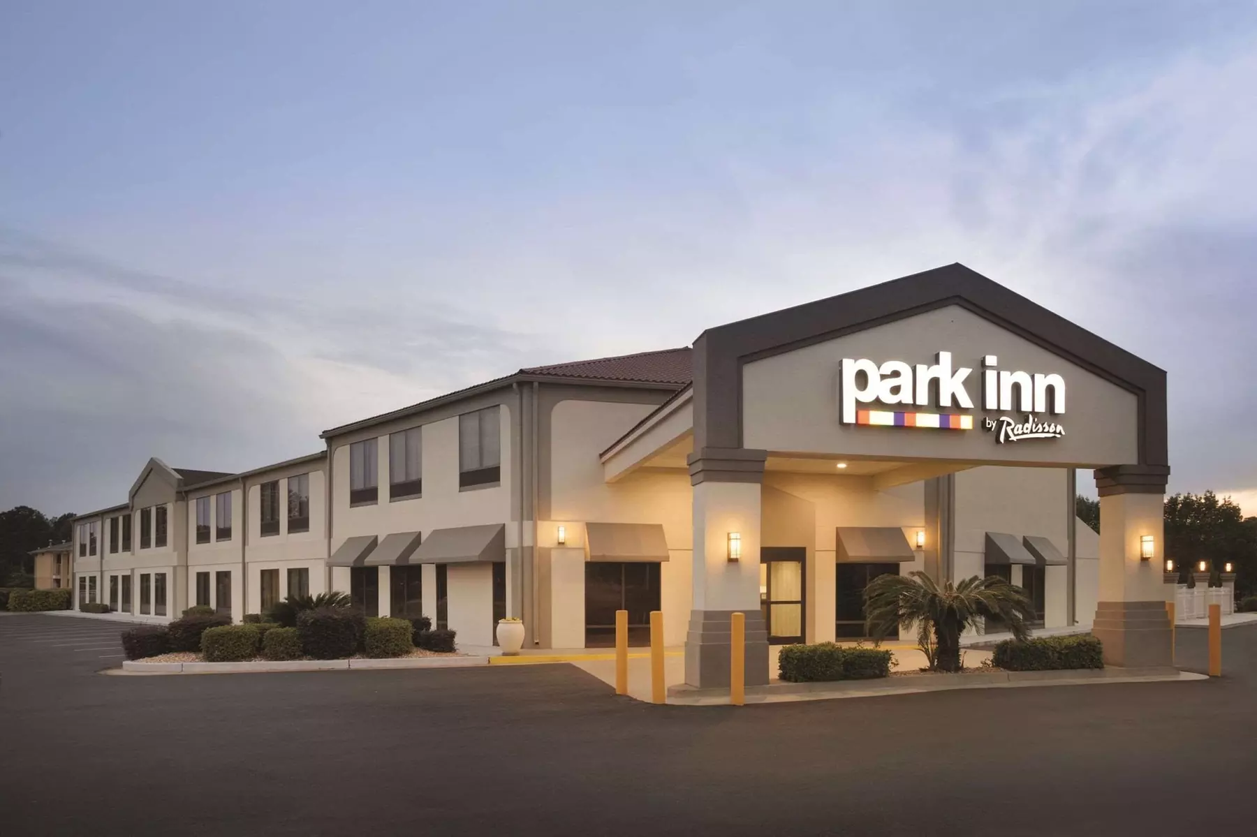 Park Inn by Radisson Albany, GA - Primary Image