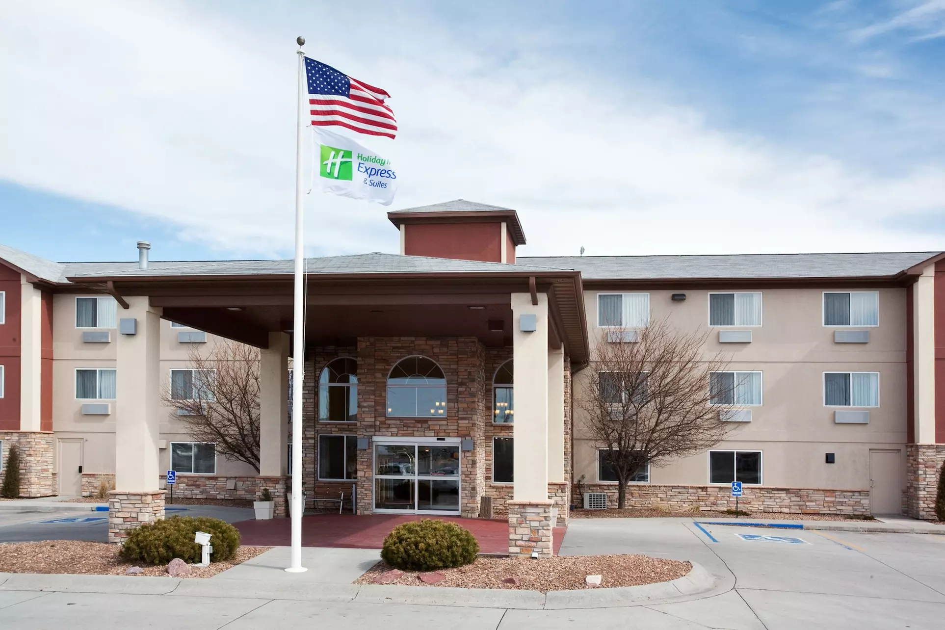 Holiday Inn Express Hotel & Suites Scottsbluff-Gering by IHG - Primary Image