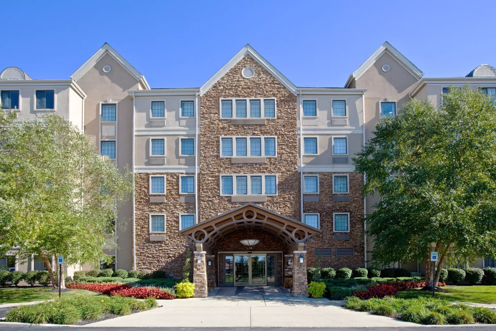Staybridge Suites Indianapolis-Fishers by IHG - Primary Image