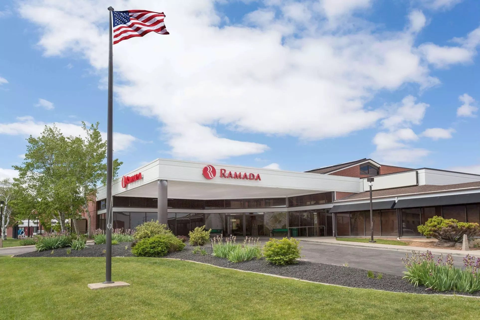 Ramada by Wyndham Cedar City - Primary Image