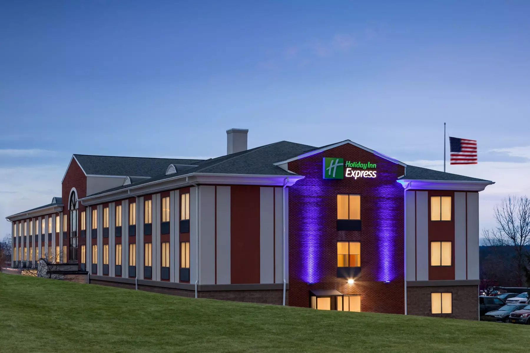 Holiday Inn Express & Suites East Greenbush (Albany-Skyline) by IHG - Primary Image