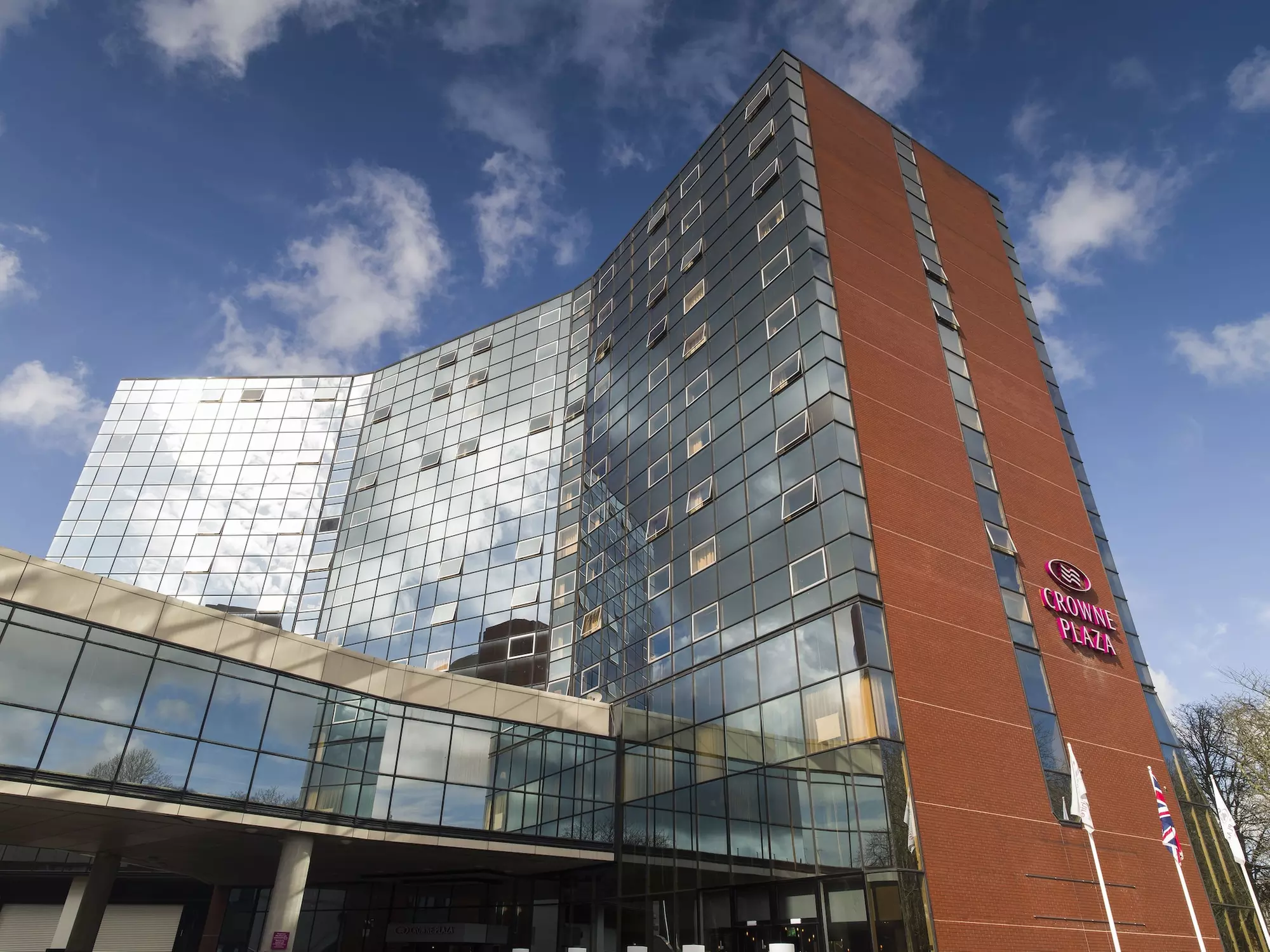 Crowne Plaza Harrogate by IHG - Primary Image