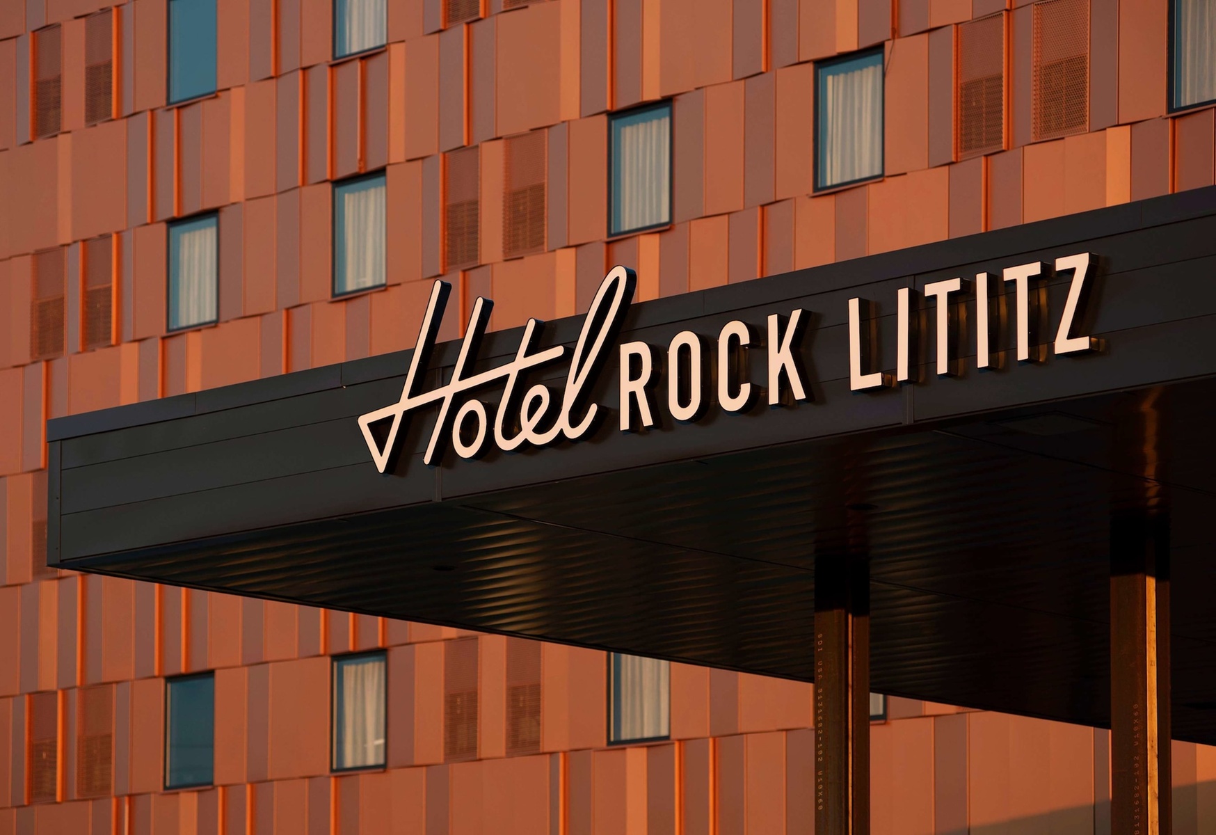 Hotel Rock Lititz