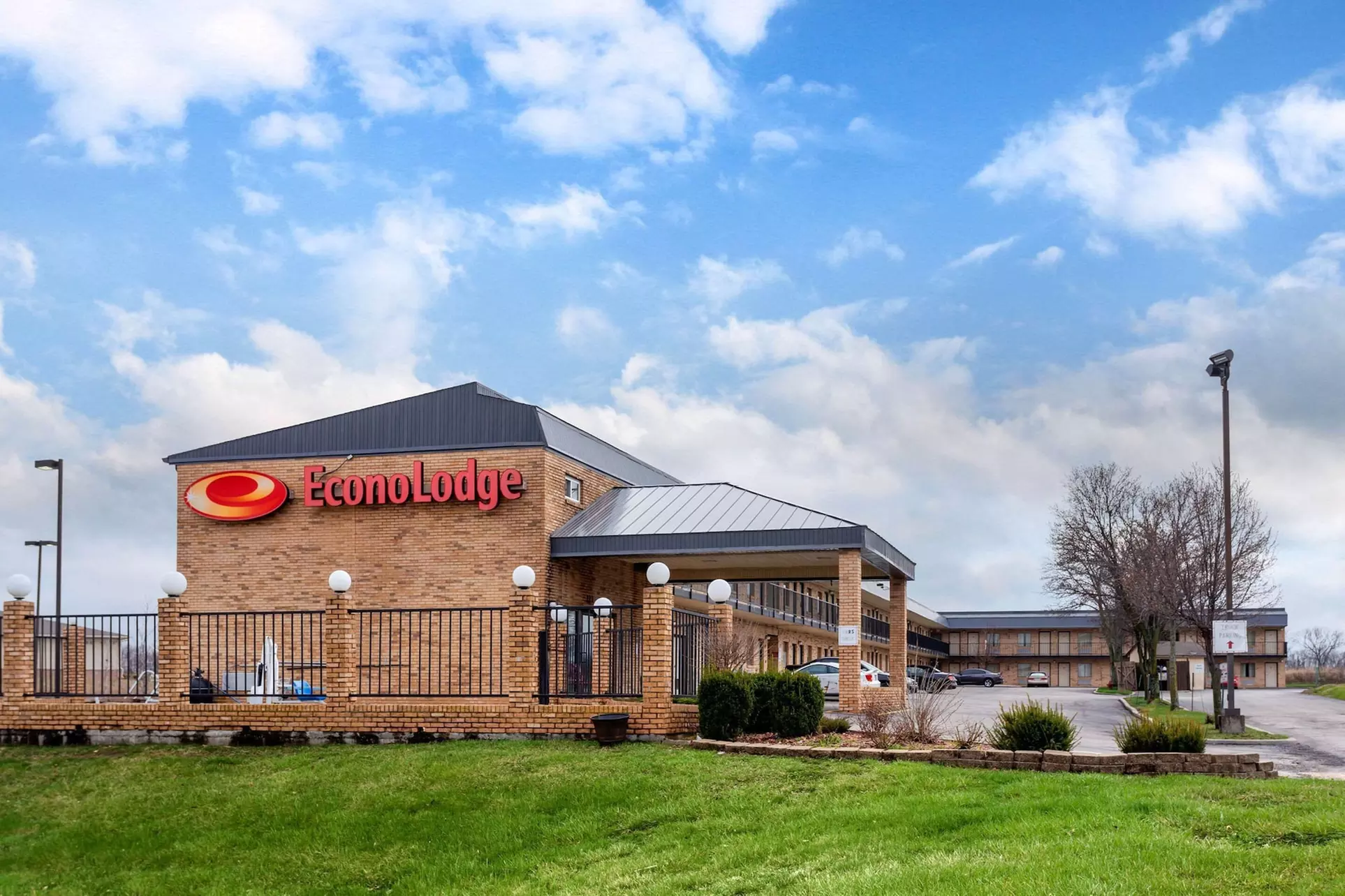Econo Lodge Belton - Kansas City South - Primary Image