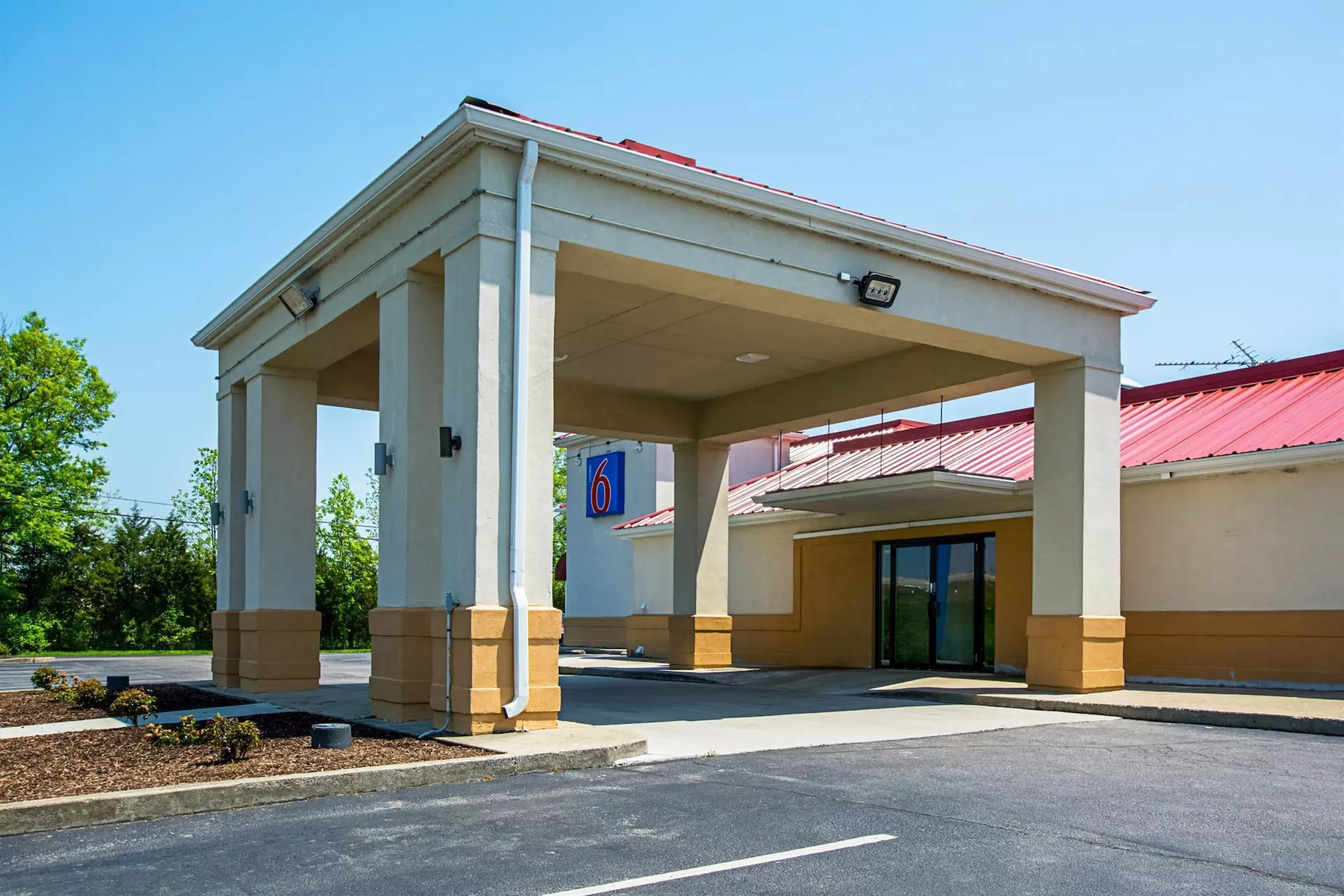 Motel 6 Shepherdsville, KY – Louisville South - Primary Image