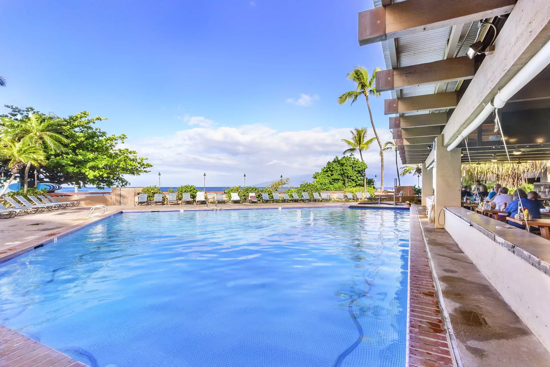 Sands of Kahana - Primary Image