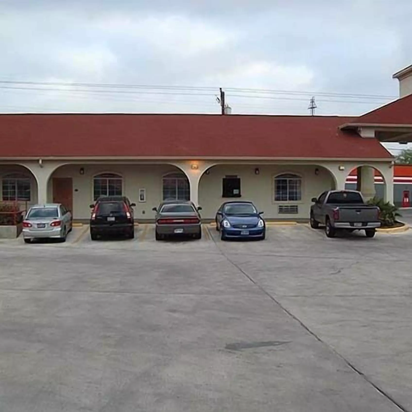 Winnquest Inn Near Ft. Sam Houston - Primary Image