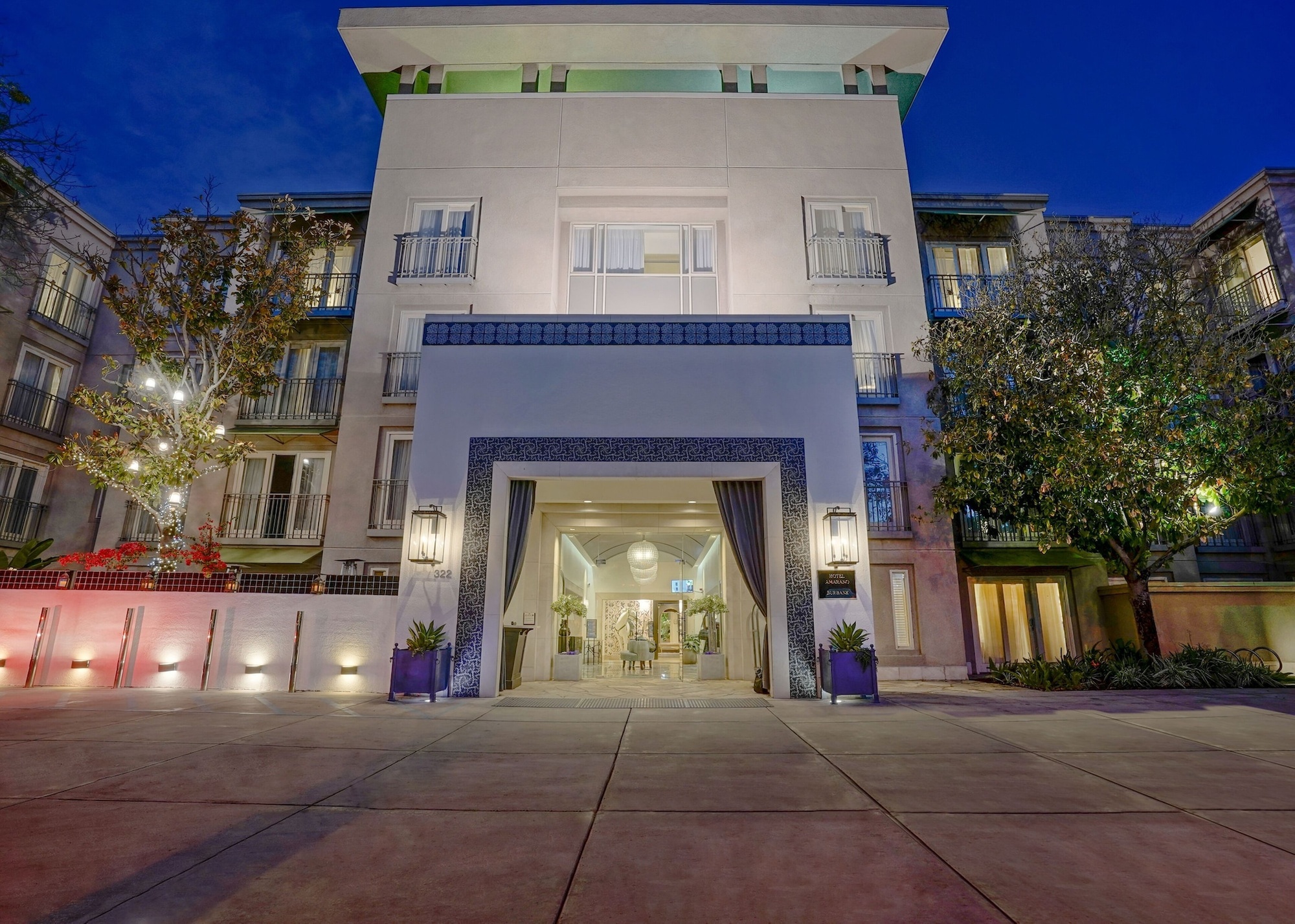 Hotel Amarano Burbank - Hollywood - Primary Image
