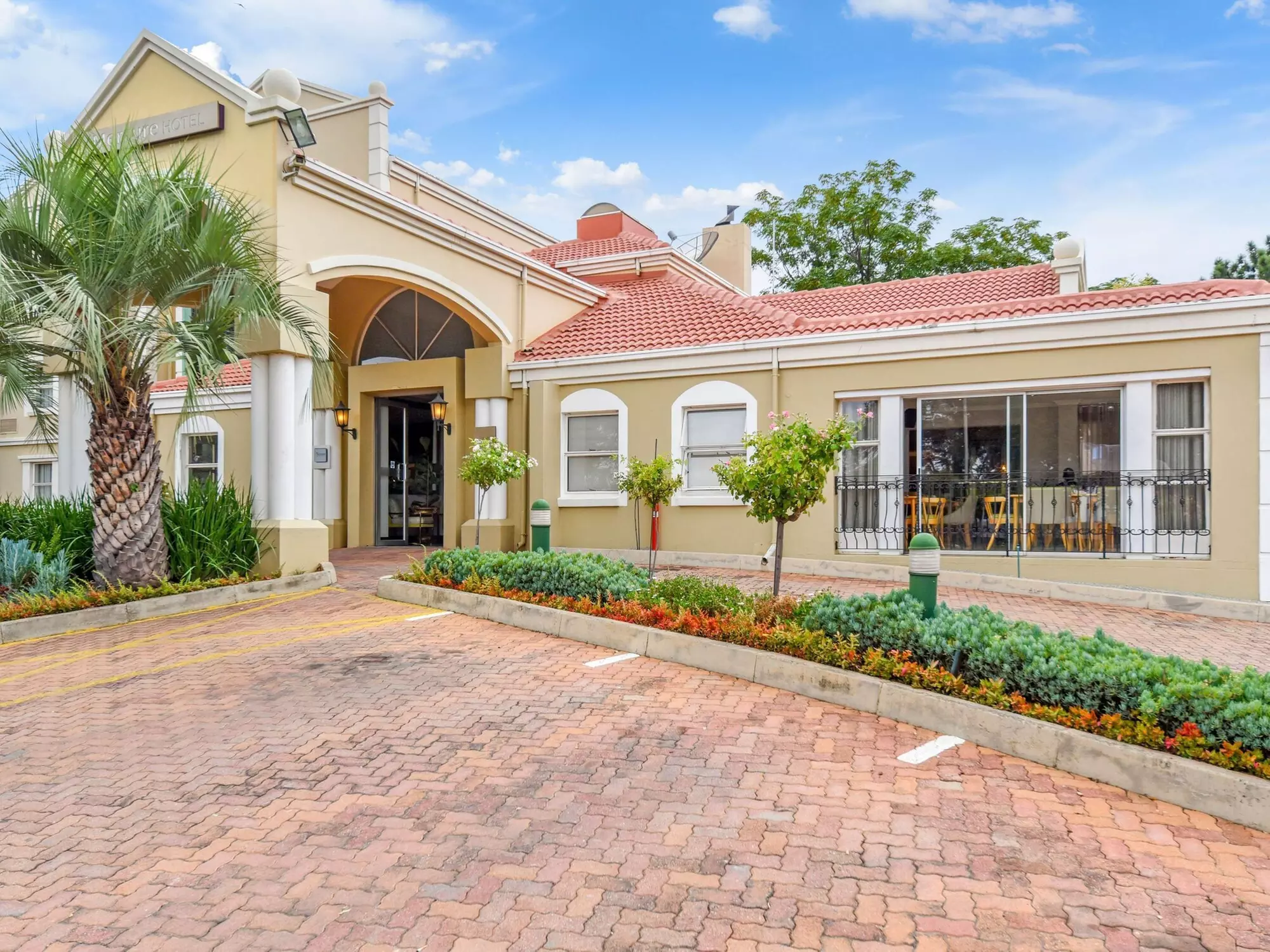 Mercure Johannesburg Midrand Hotel - Primary Image