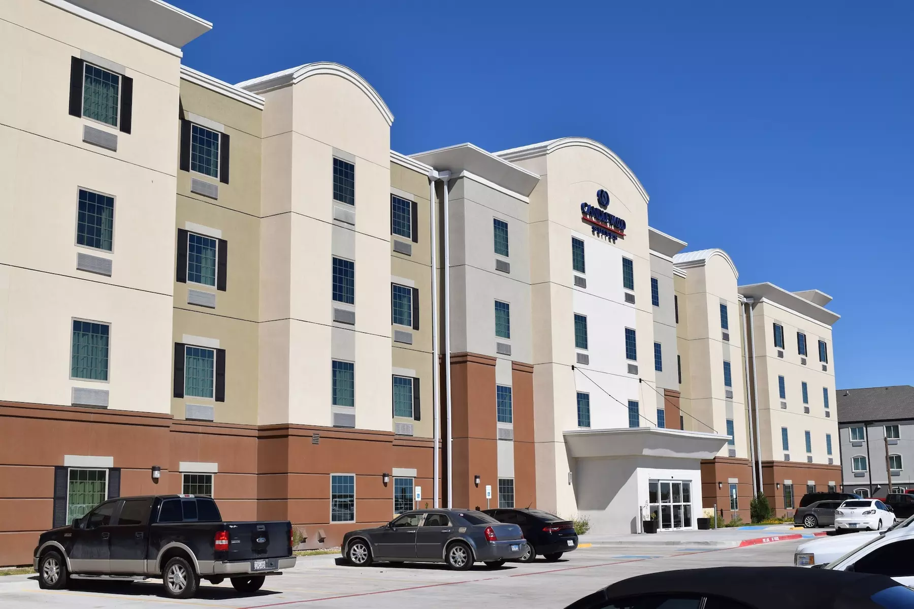 Candlewood Suites Monahans by IHG - Primary Image