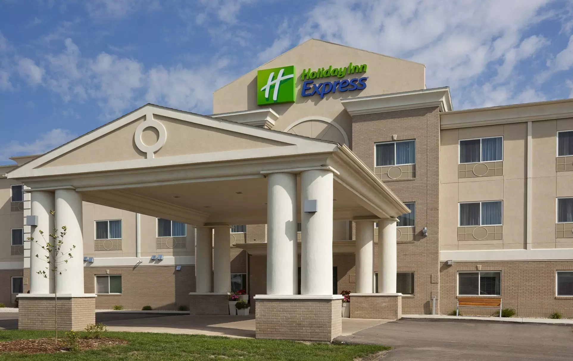 Holiday Inn Express Devils Lake by IHG - Primary Image