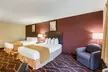 Quality Inn - Second Medium