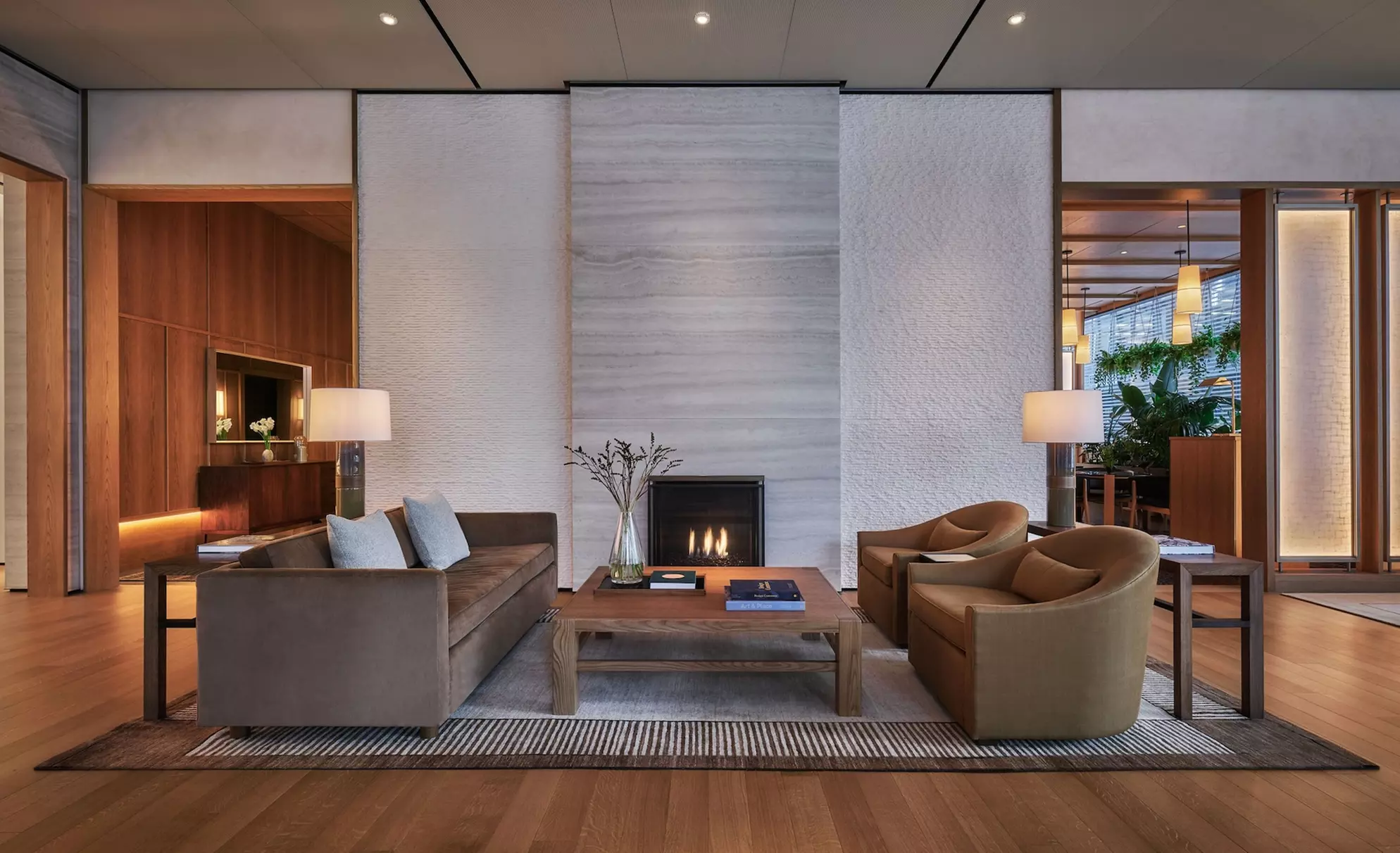 Pendry Manhattan West - Primary Image