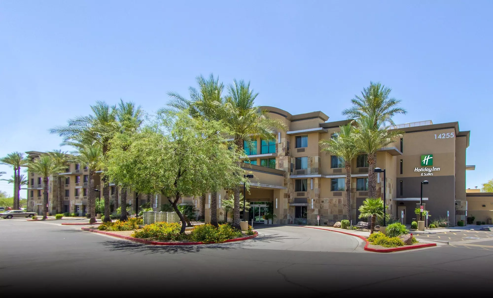 Holiday Inn Hotel & Suites Scottsdale North - Airpark by IHG - Primary Image