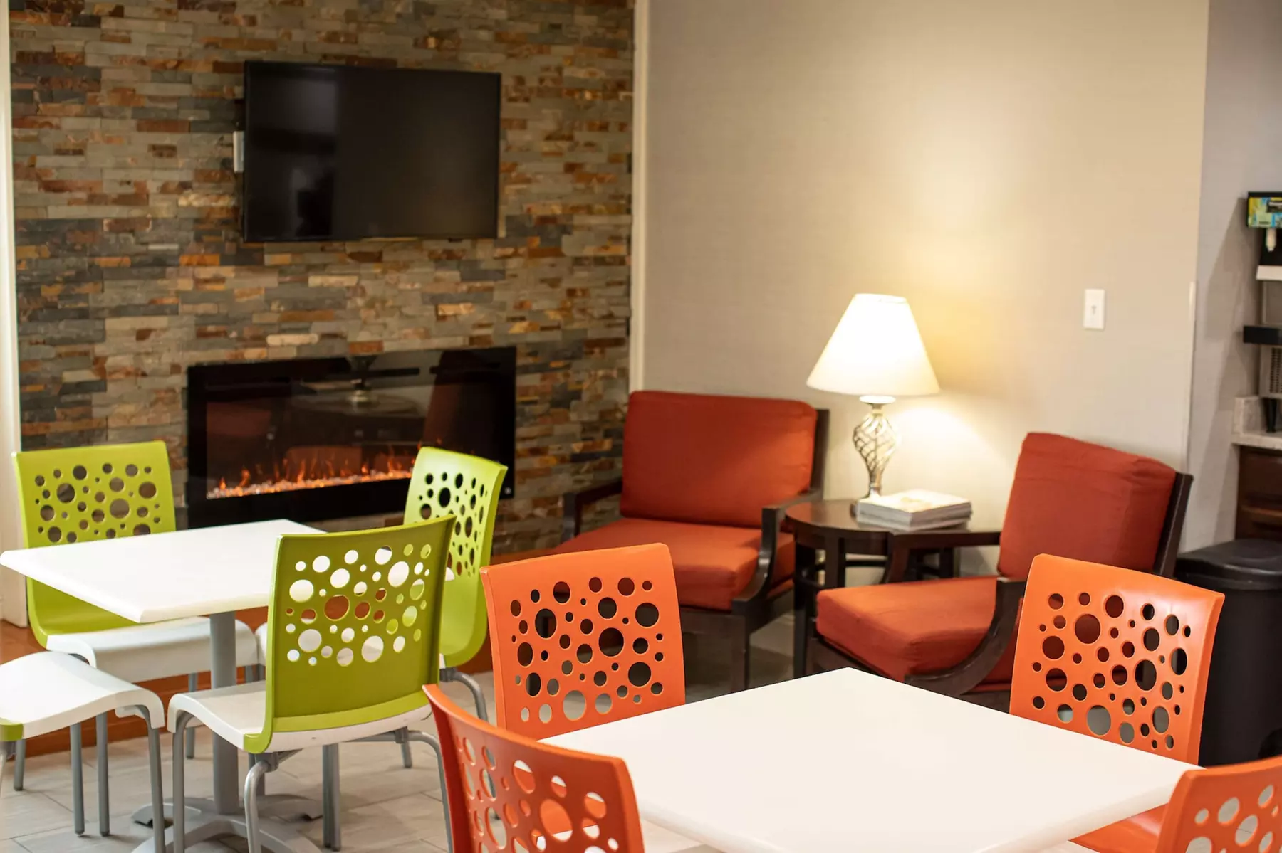 Knights Inn Mount Airy - Primary Image