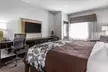 Sleep Inn And Suites Lubbock - Second Medium