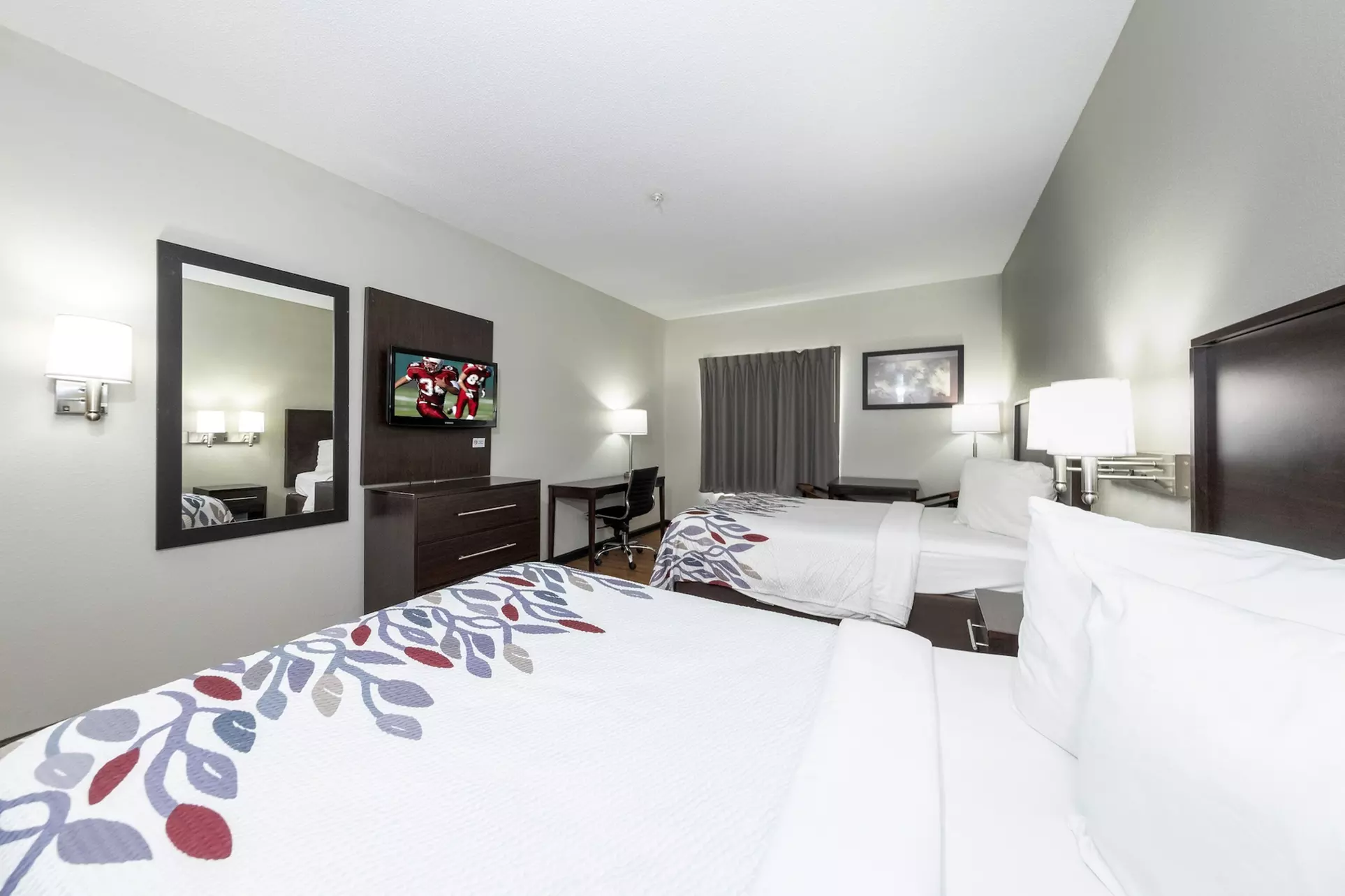 Red Roof Inn Atlanta Southeast - Stockbridge - Primary Image