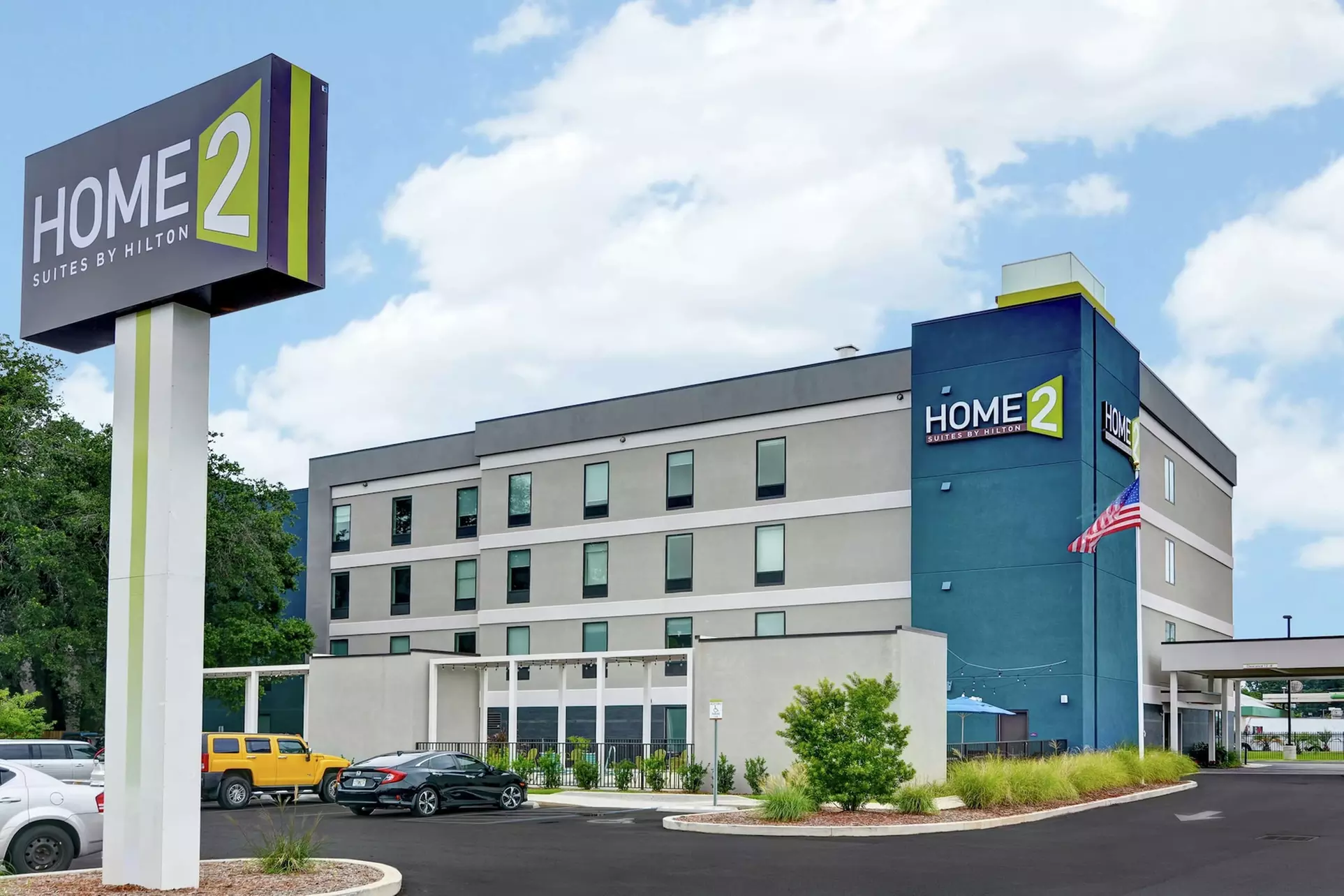 Home2 Suites by Hilton Pensacola I-10 at North Davis Hwy - Primary Image