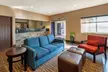 Comfort Inn Shelbyville North - Second Medium