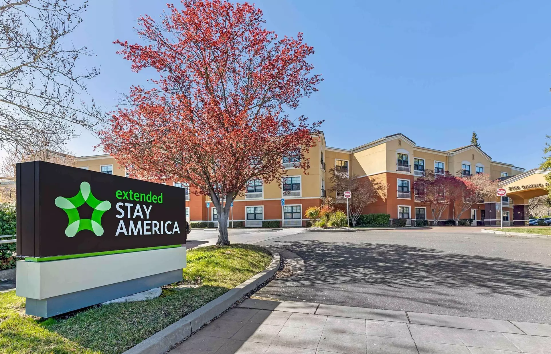 Extended Stay America Suites San Ramon Bishop Ranch East - Primary Image