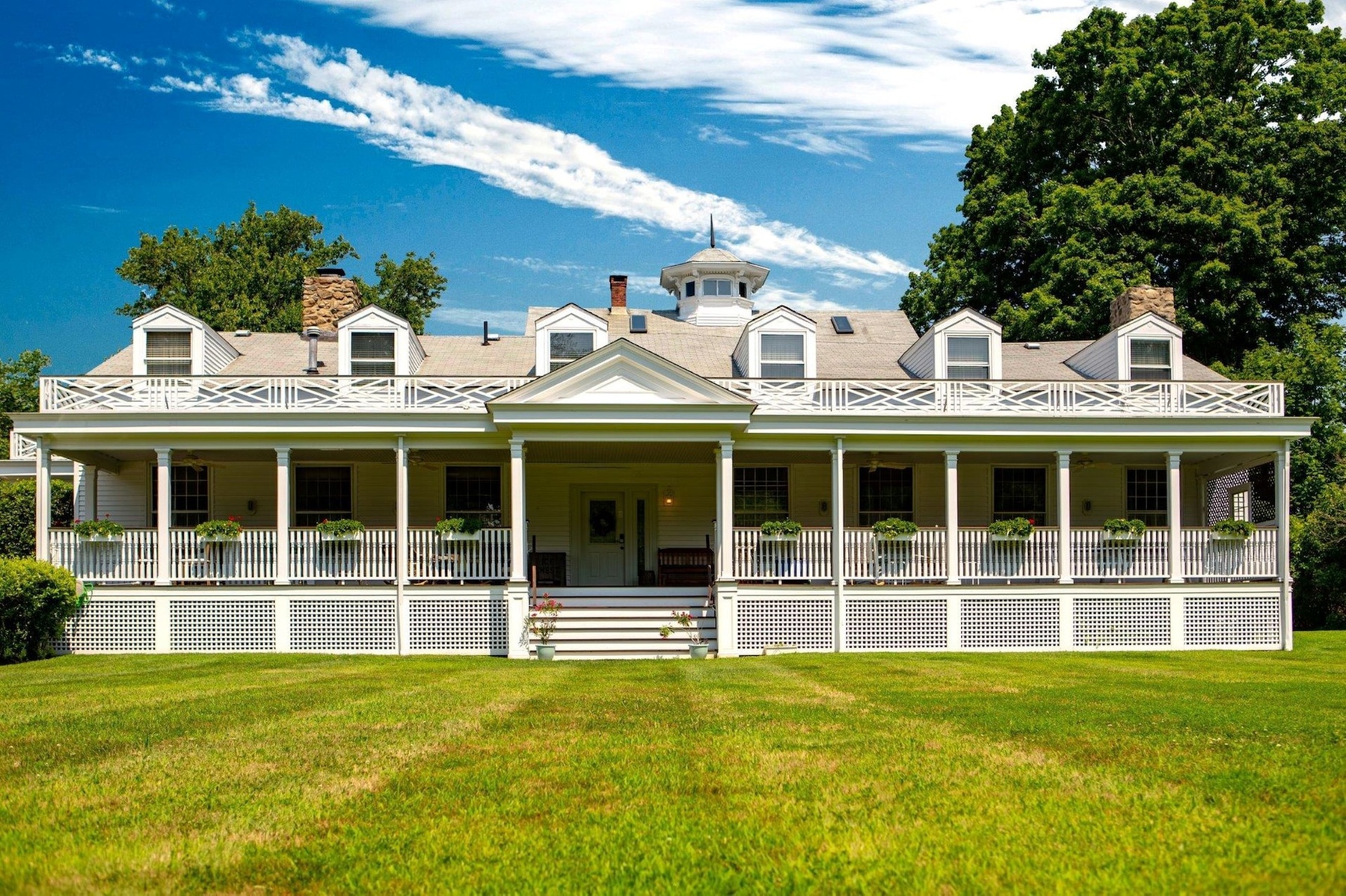 The Captain Stannard