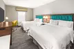 Hampton Inn Seekonk - Second Medium