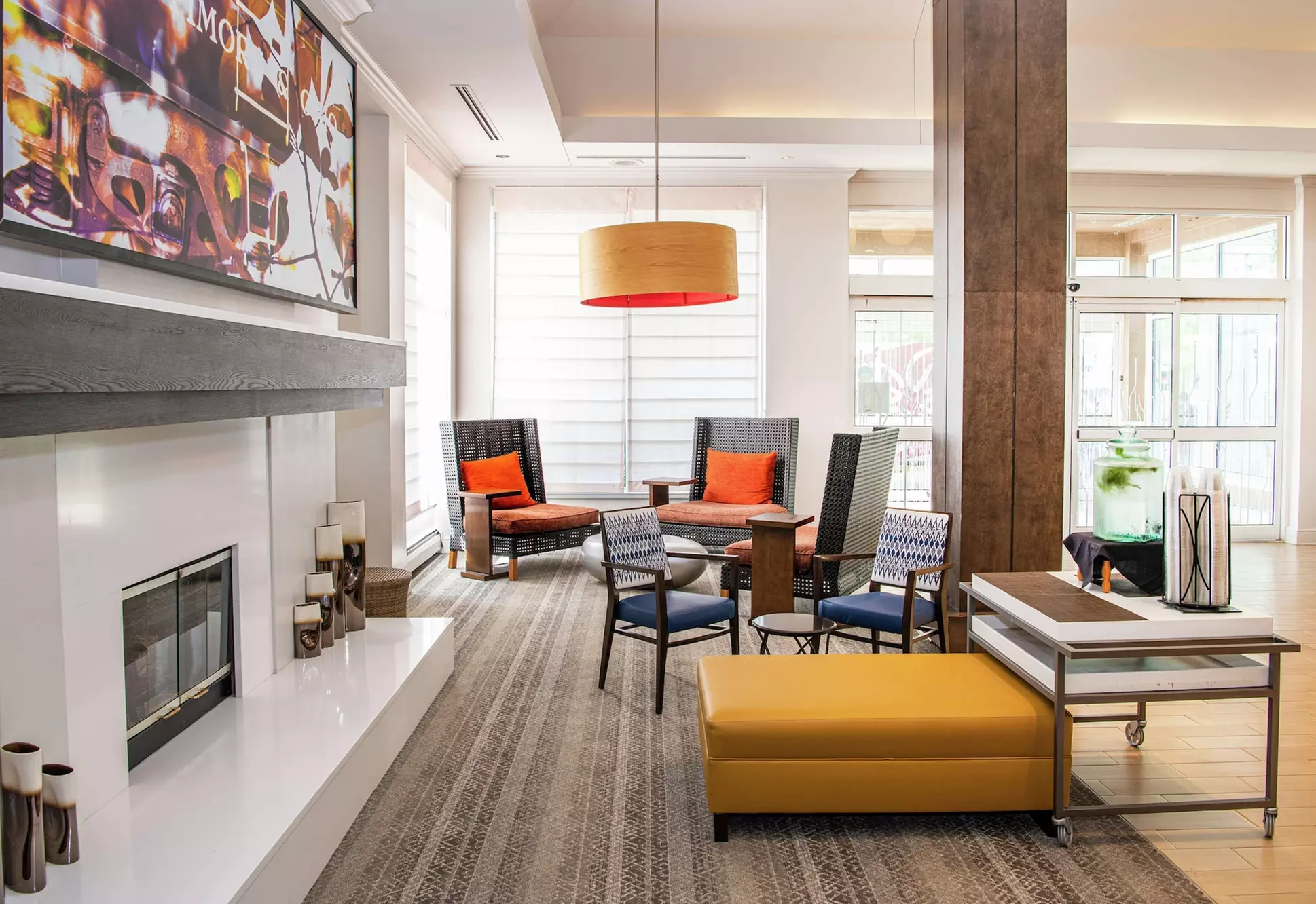 Hilton Garden Inn BWI Airport - Primary Image