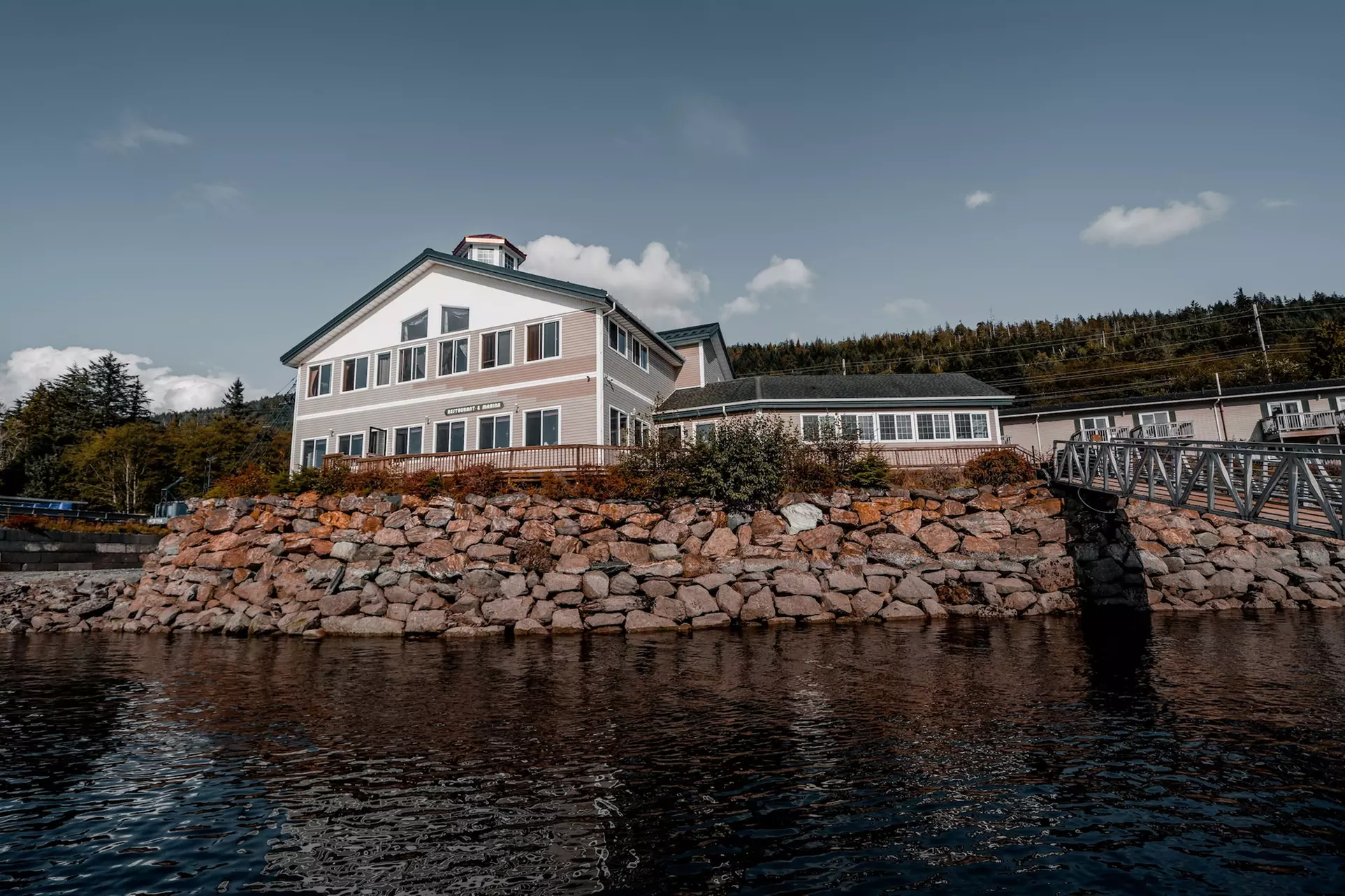 The Ketch Inn - Primary Image