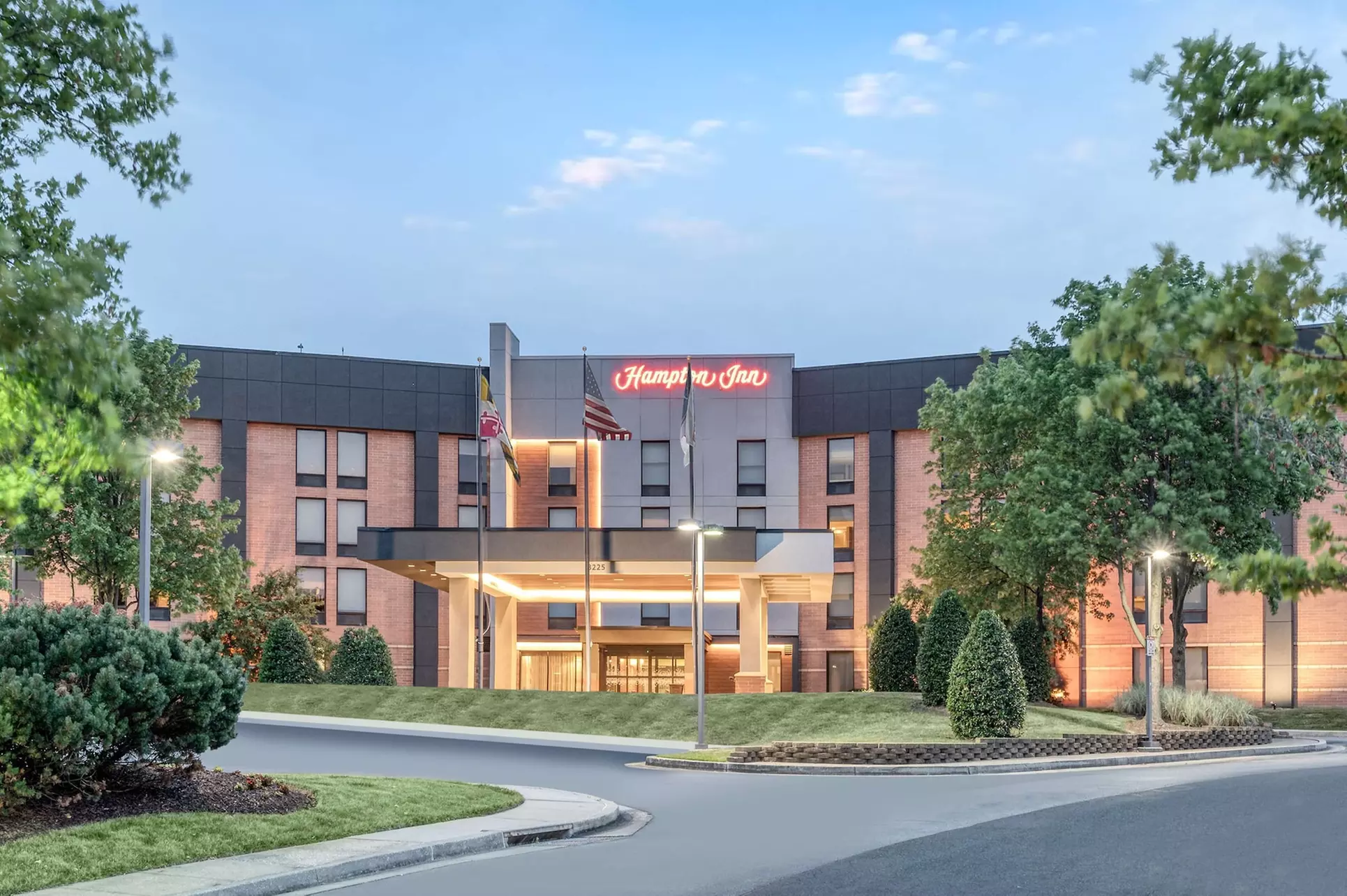 Hampton Inn Baltimore/White Marsh - Primary Image