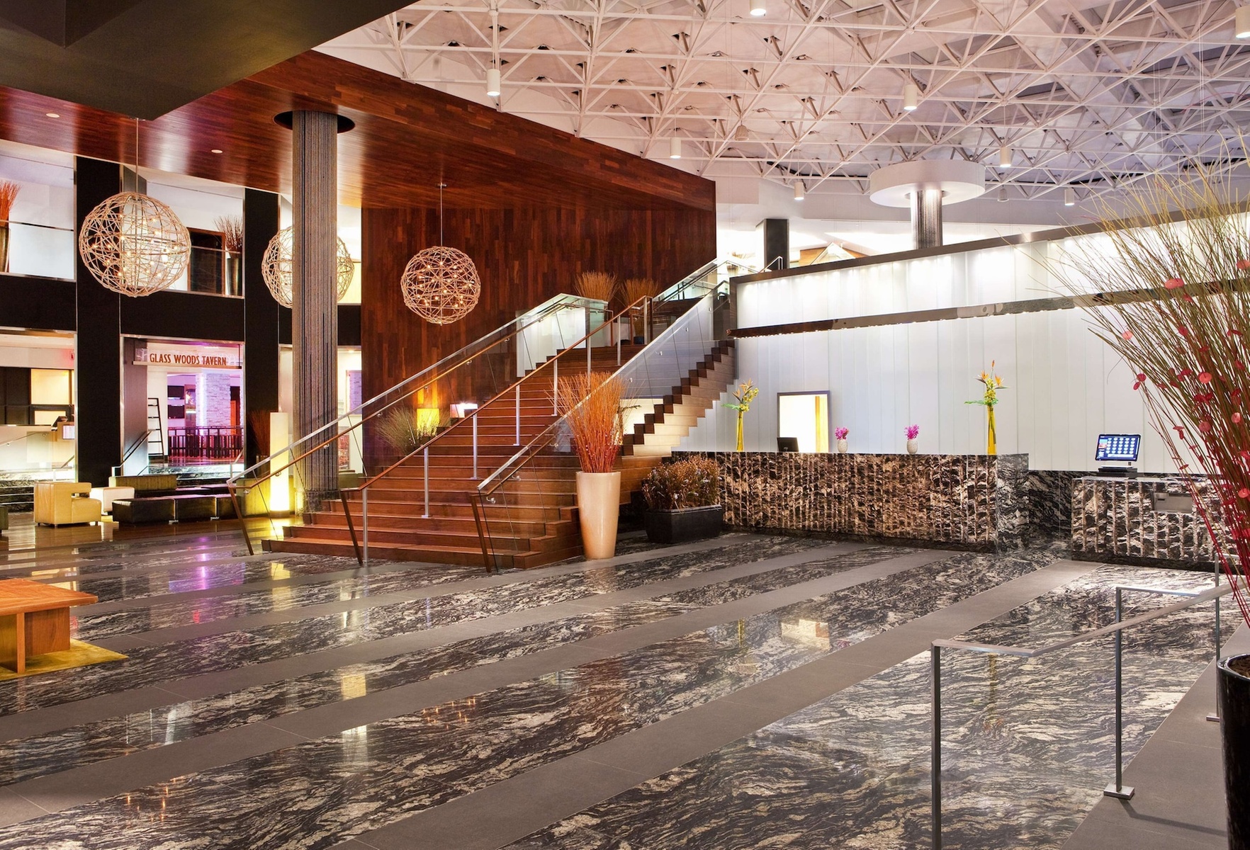 Hyatt Regency New Brunswick