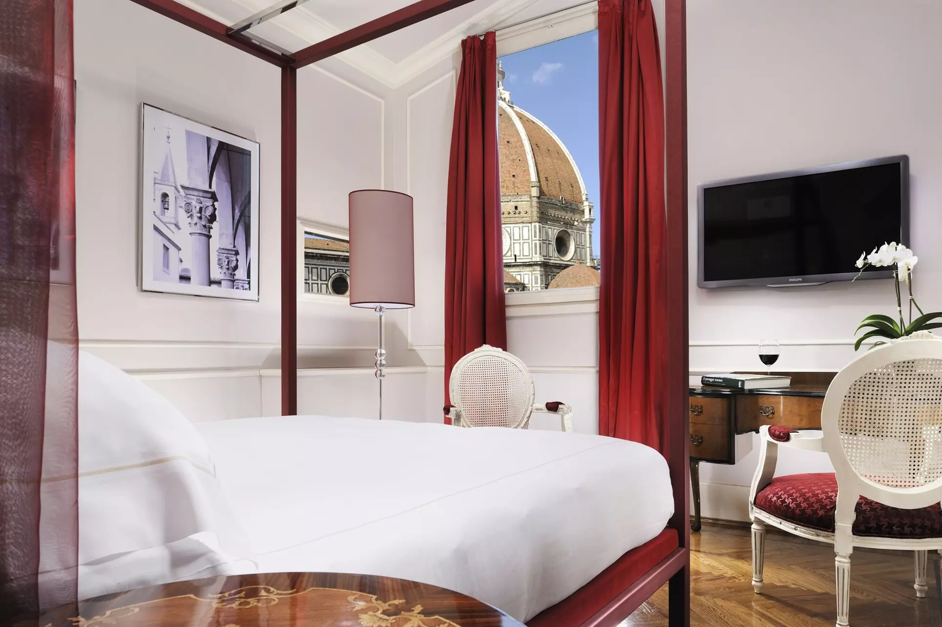 Brunelleschi Hotel - Primary Image