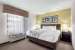 Sleep Inn & Suites West-Near Medical Center - Second Medium