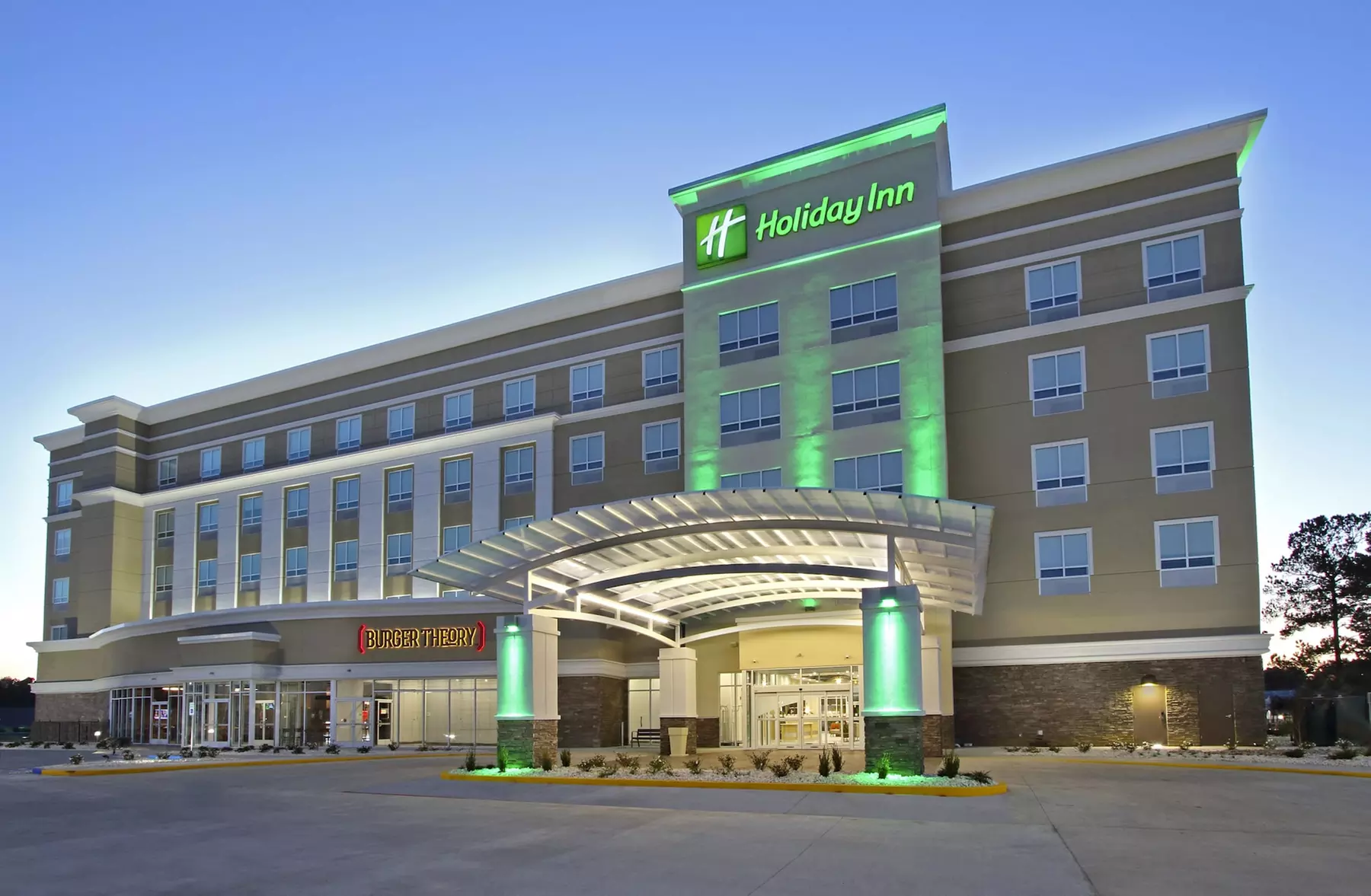 Holiday Inn Hattiesburg - North by IHG - Primary Image