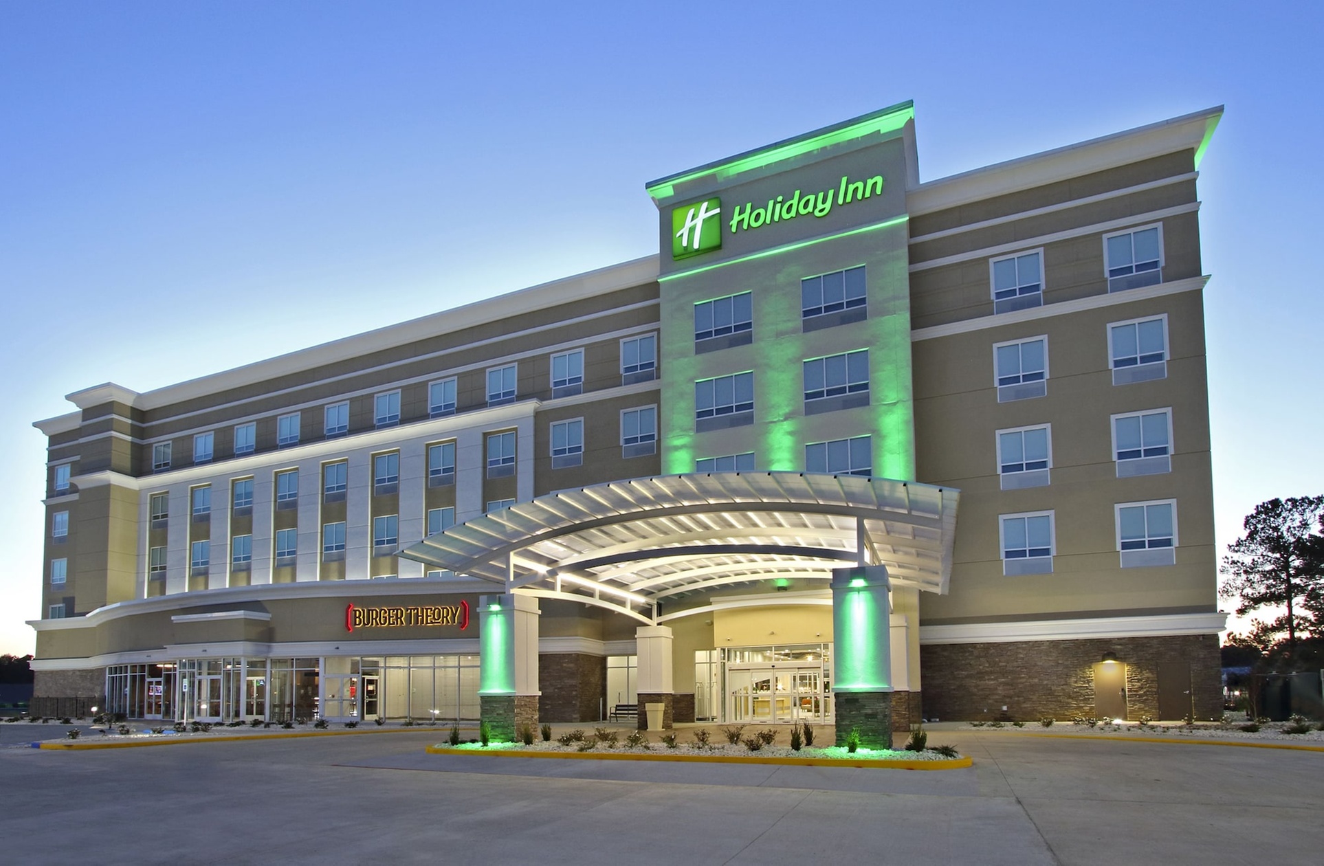 Holiday Inn Hattiesburg - North by IHG